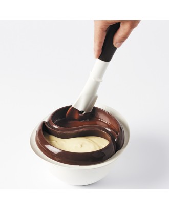 Termospatula de bucatarie multifunctionala M Chocolat - MASTRAD